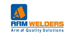 ARM Welders logo