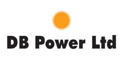 DB Power logo