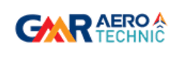 GMR Aero Technic logo