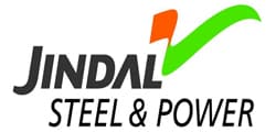 Jindal Steel & Power logo