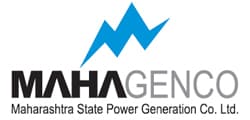 MAHAGENCO logo
