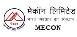MECON Limited logo