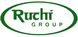 Ruchi Group logo
