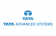 Tata Advanced Systems logo