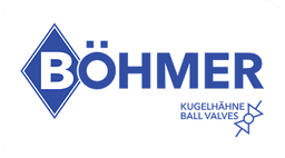 Boehmer GmbH logo