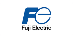 Fuji Electric Co. Ltd. logo