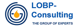 LOBP Consulting GmbH logo