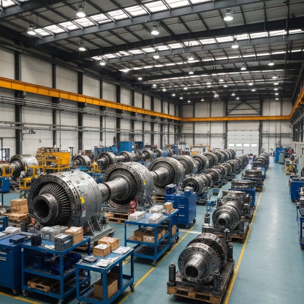 High-Priority Components & Systems