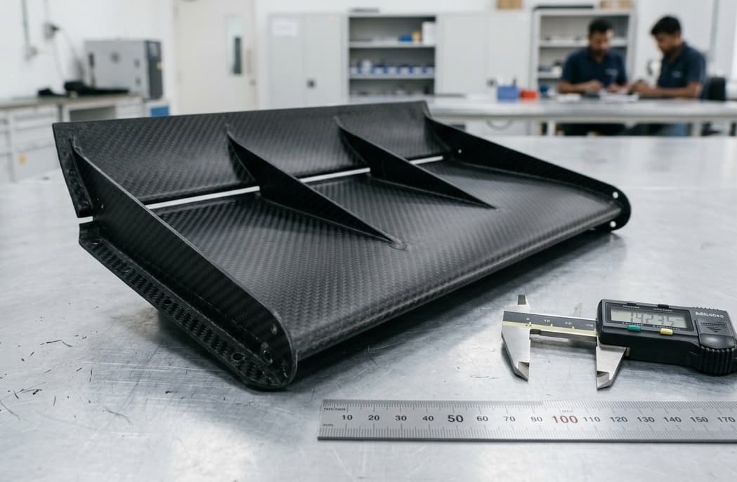 New Product Development in Defence Sector