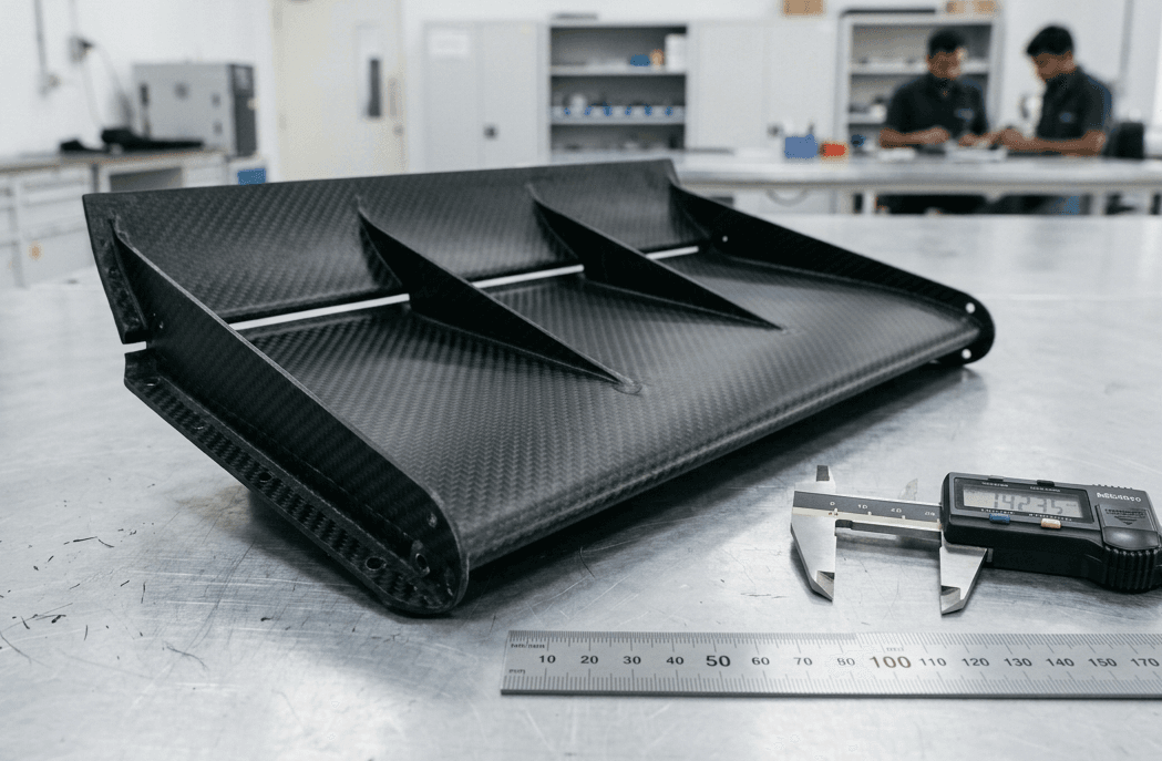 New Product Development in Defence Sector